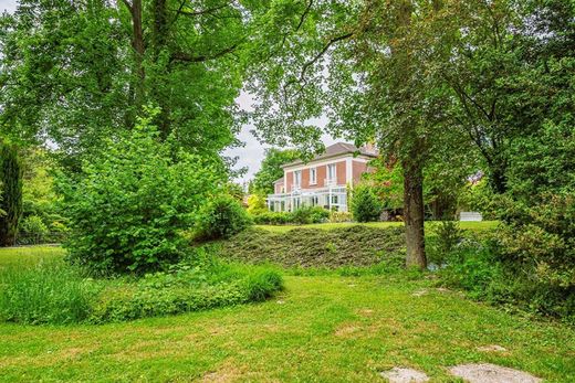 Luxury home in Rethel, Ardennes