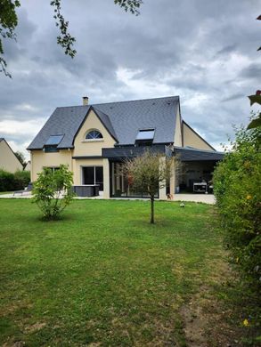 Bayeux, Calvadosの高級住宅