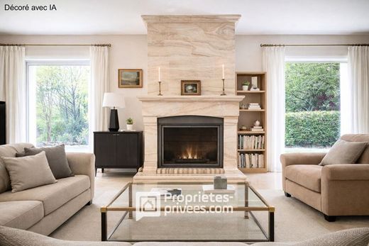 Luxus-Haus in Janvry, Essonne