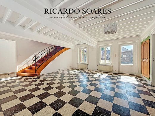 Luxury home in Compiègne, Oise