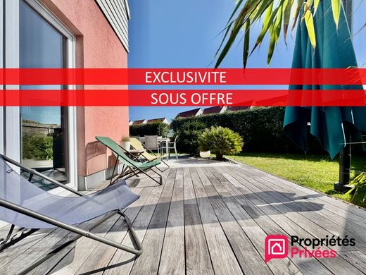 Luxury home in Wimereux, Pas-de-Calais
