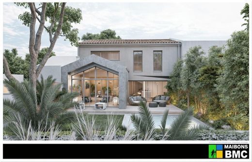 Luxus-Haus in Bordeaux, Gironde