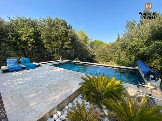 Villa in Bras, Var