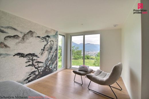 Luxury home in Vimines, Savoy