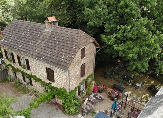منزل ﻓﻲ Aubazine, Corrèze