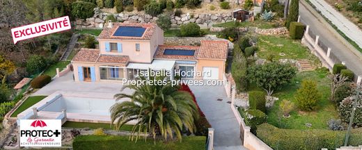 Luxury home in Garéoult, Var