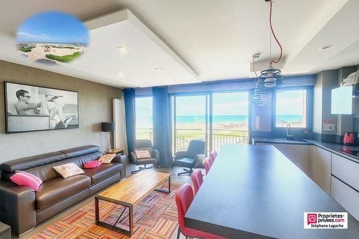 套间/公寓  Le Touquet-Paris-Plage, Pas-de-Calais