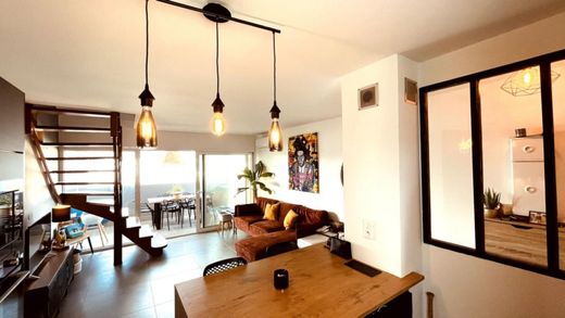 Apartment / Etagenwohnung in Saint Martin