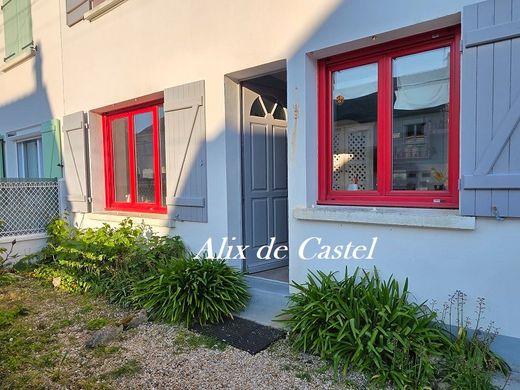 Luxury home in Le Croisic, Loire-Atlantique