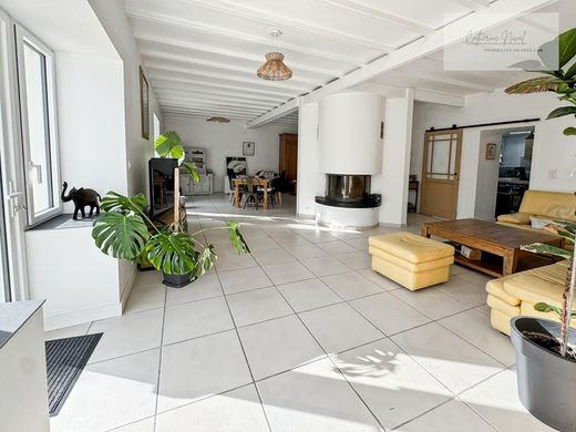 Luxury home in Guérande, Loire-Atlantique