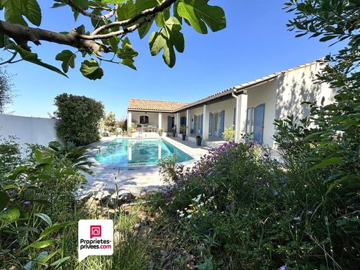 Luxury home in Saint-Aunès, Hérault