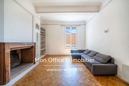 Apartamento - Aix-en-Provence, Bocas do Ródano