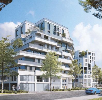 Appartement à Marseille, Bouches-du-Rhône