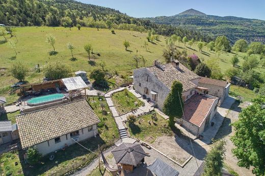 Luxury home in Thoard, Alpes-de-Haute-Provence