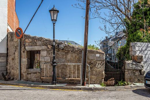 Αγροτεμάχιο σε Μαδρίτη, Provincia de Madrid