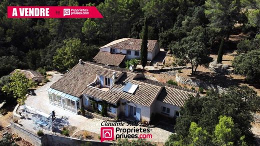 منزل ﻓﻲ Pignans, Var