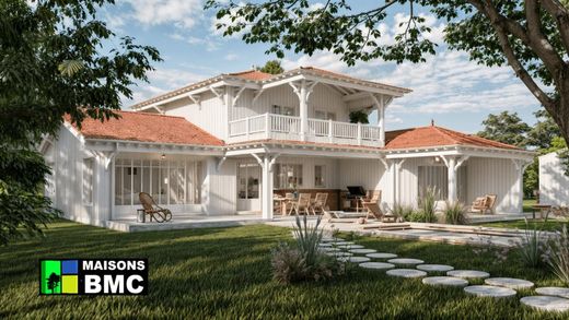 Casa de lujo en Andernos-les-Bains, Gironda