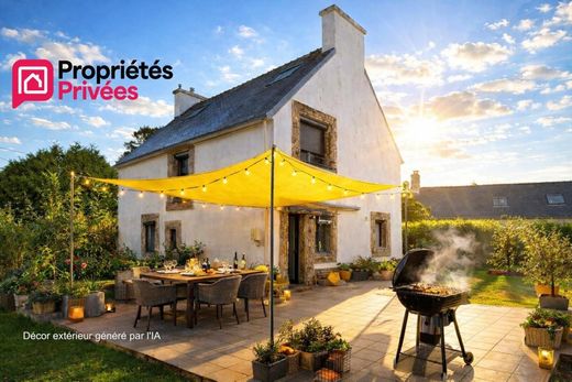 Luxury home in Bénodet, Finistère
