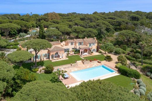 Luxus-Haus in Saint-Tropez, Var