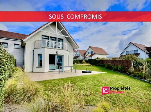 Villa à Équihen-Plage, Pas-de-Calais