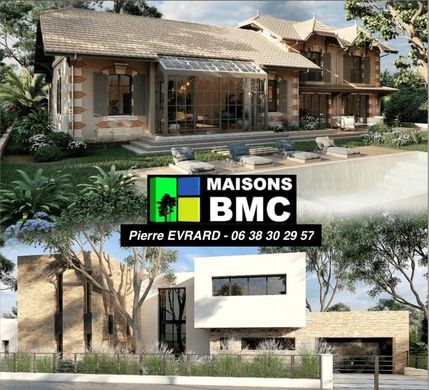 Land in Gujan-Mestras, Gironde