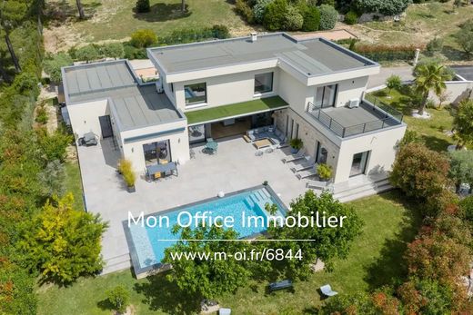 Villa in Aix-en-Provence, Bouches-du-Rhône