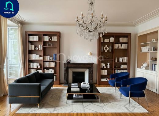 套间/公寓  Pau, Pyrénées-Atlantiques