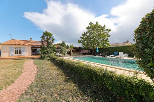 Luxury home in Montaigu, Vendée