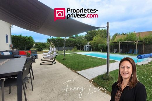 Luxury home in Saint-Maurice-Montcouronne, Essonne