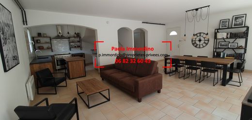 Country House in Marseille, Bouches-du-Rhône