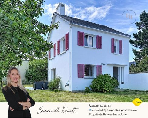 Luxury home in Sarzeau, Morbihan