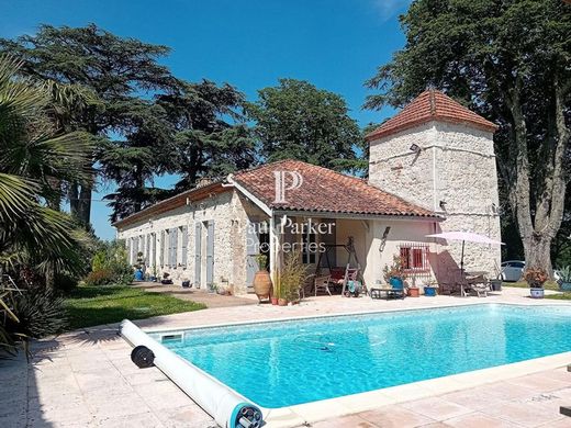 Villa - Layrac, Lot-et-Garonne