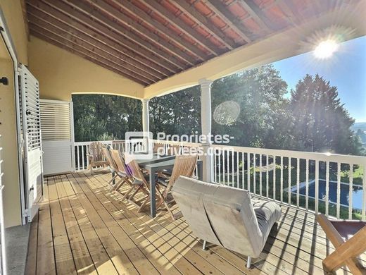 Casa di lusso a Chancelade, Dordogna