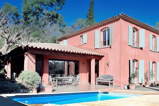 Villa a La Seyne-sur-Mer, Var