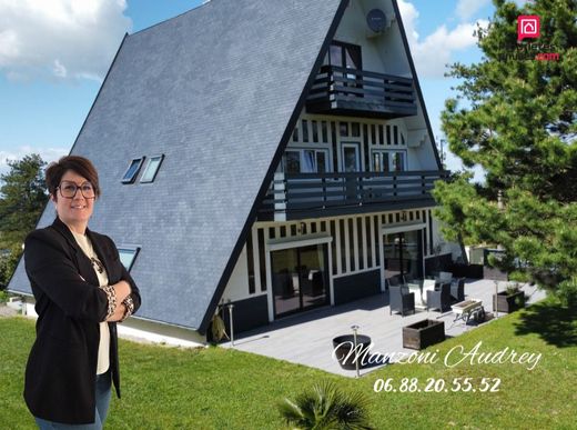 Luxury home in Macey, Aube