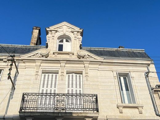 Casa de luxo - Angoulême, Charente