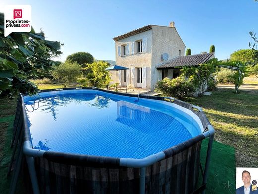 Lüks ev Saint-Cézaire-sur-Siagne, Alpes-Maritimes