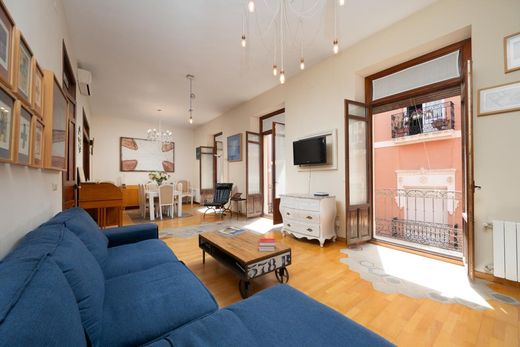 Apartment in Alicante, Valencia