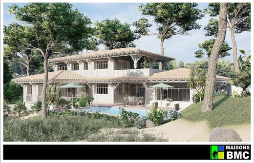 Casa di lusso a Lacanau, Gironda