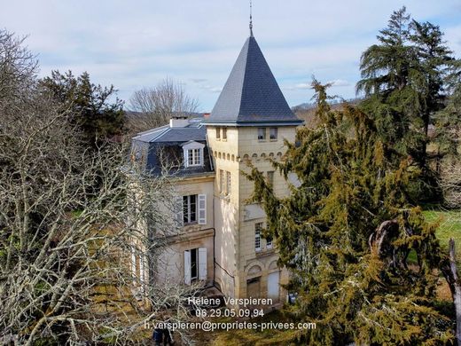 ‏בתי יוקרה ב  Le Buisson-de-Cadouin, Dordogne