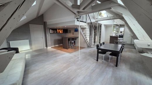 Apartment in Aix-les-Bains, Savoy