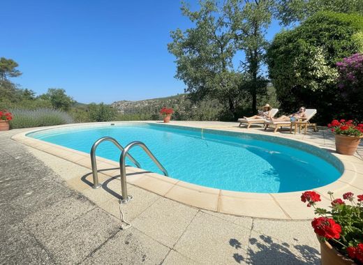 Luxury home in Esparron-de-Verdon, Alpes-de-Haute-Provence