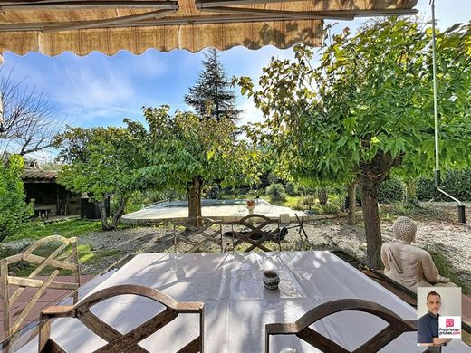 Villa a Carnoules, Var