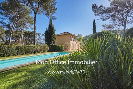 Luxury home in Aix-en-Provence, Bouches-du-Rhône