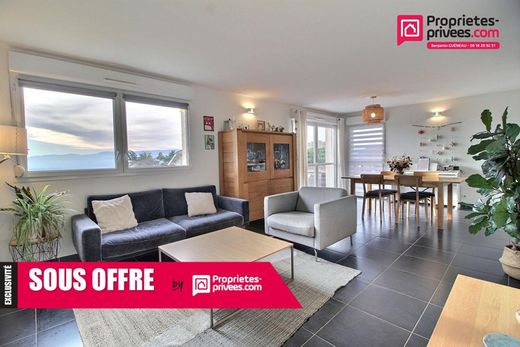 Apartment in Nonglard, Haute-Savoie