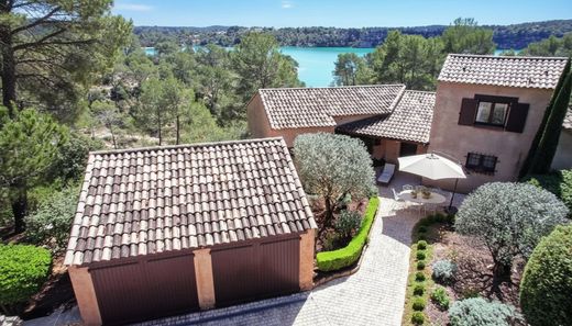 Luxury home in Esparron-de-Verdon, Alpes-de-Haute-Provence