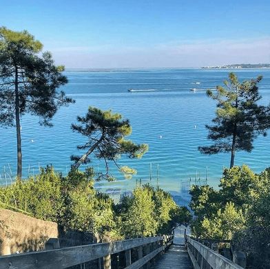 地皮  La Teste-de-Buch, Gironde