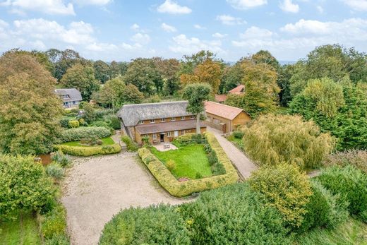 Luxe woning in Étretat, Seine-Maritime