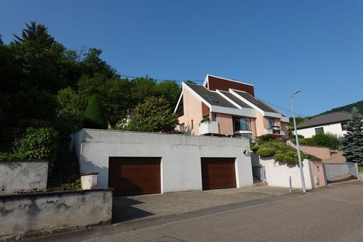 Casa di lusso a Wintzenheim, Alto Reno
