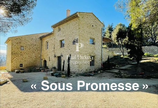 Villa in Lourmarin, Vaucluse